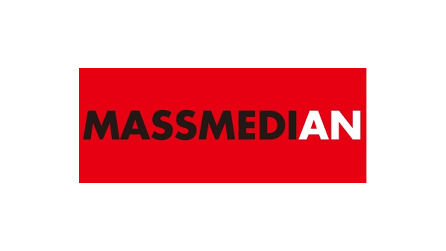 マスメディアン