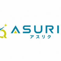 ASURIQ（アスリク）のロゴ